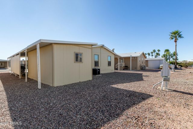652 S Ellsworth Road 152, Mesa, AZ 85208