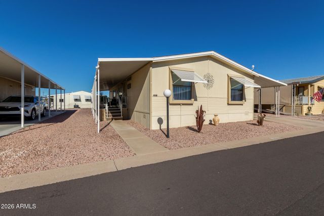 652 S Ellsworth Road 152, Mesa, AZ 85208