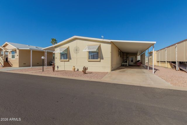 652 S Ellsworth Road 152, Mesa, AZ 85208