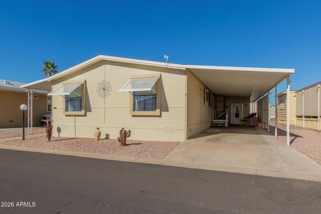 652 S Ellsworth Road 152, Mesa, AZ 85208