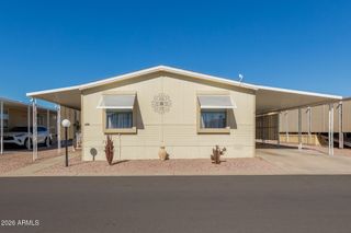 652 S Ellsworth Road 152, Mesa, AZ 85208