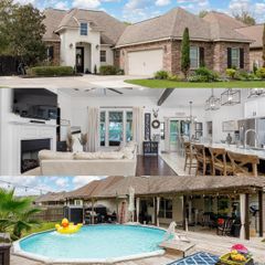 18139 Old Trail Dr, Prairieville, LA 70769