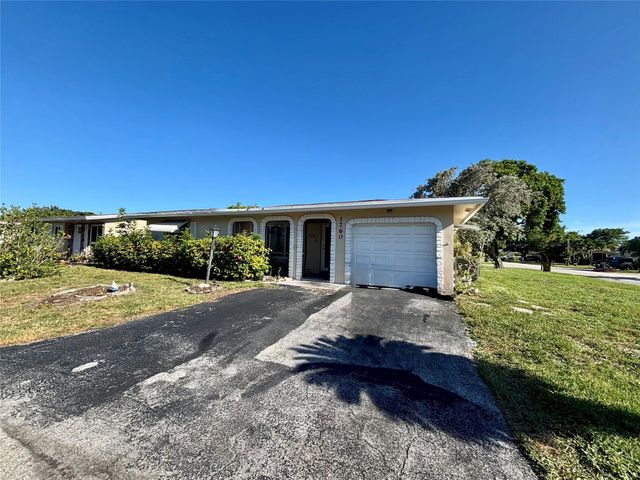 1760 NW 49th St, Deerfield Beach, FL 33064