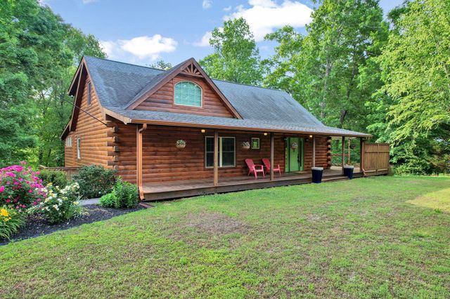 176 Rivers Edge Lane, Benton, TN 37307