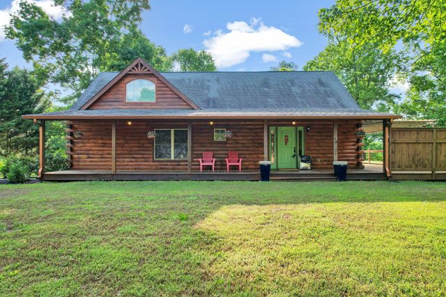176 Rivers Edge Lane, Benton, TN 37307