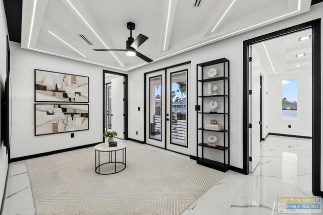 203 W Lantana St., South Padre Island, TX 78597