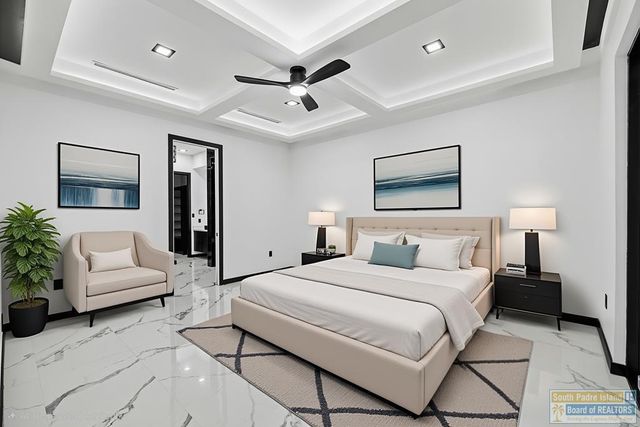 203 W Lantana St., South Padre Island, TX 78597