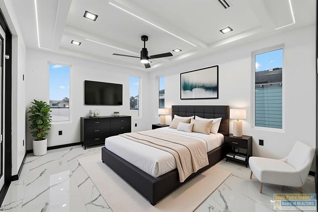 203 W Lantana St., South Padre Island, TX 78597