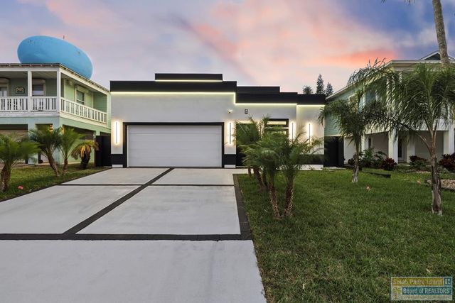 203 W Lantana St., South Padre Island, TX 78597