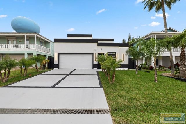 203 W Lantana St., South Padre Island, TX 78597