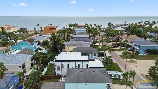 203 W Lantana St., South Padre Island, TX 78597