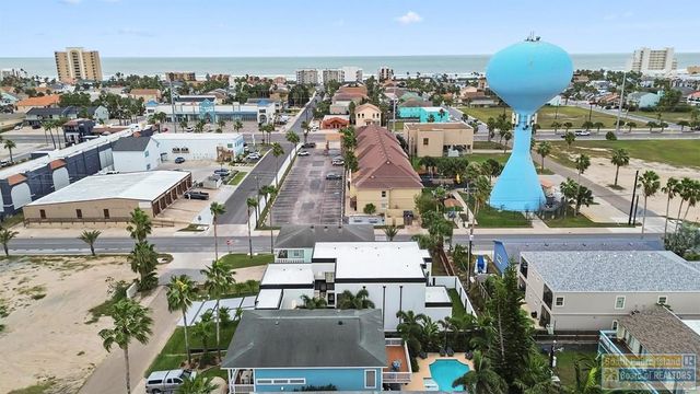 203 W Lantana St., South Padre Island, TX 78597