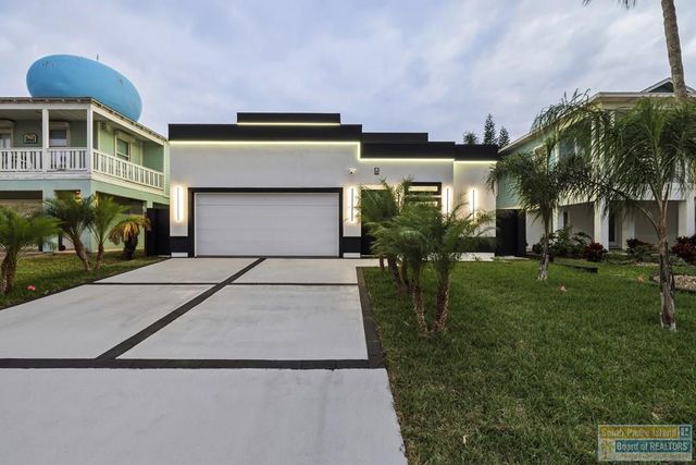 203 W Lantana St., South Padre Island, TX 78597