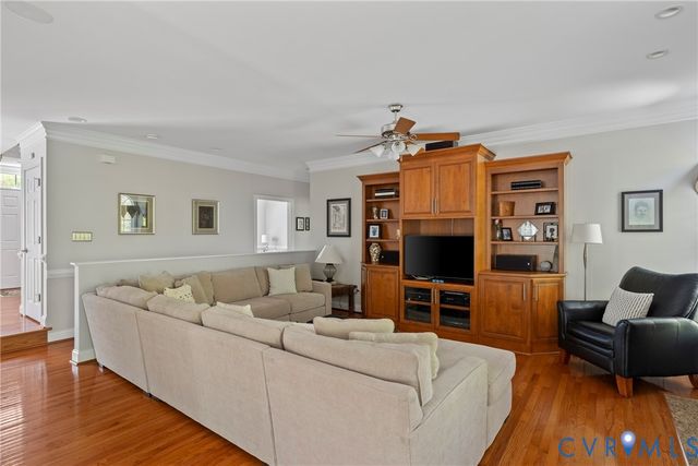 2404 Sterlingwood Trce, Henrico, VA 23233