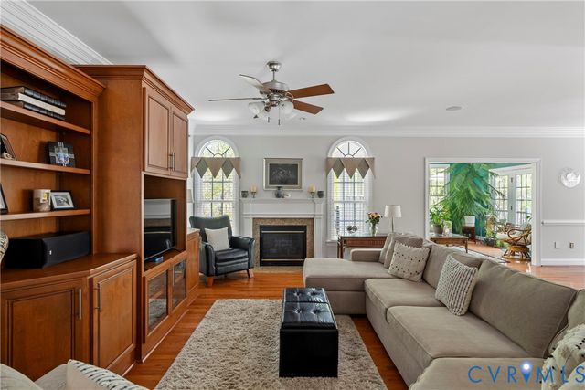 2404 Sterlingwood Trce, Henrico, VA 23233
