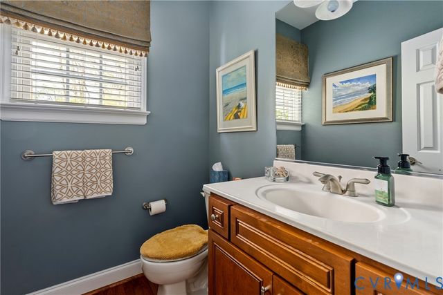 2404 Sterlingwood Trce, Henrico, VA 23233