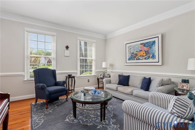 2404 Sterlingwood Trce, Henrico, VA 23233