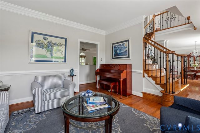 2404 Sterlingwood Trce, Henrico, VA 23233