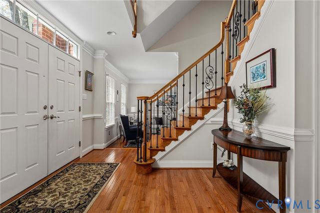 2404 Sterlingwood Trce, Henrico, VA 23233
