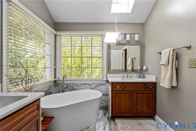 2404 Sterlingwood Trce, Henrico, VA 23233
