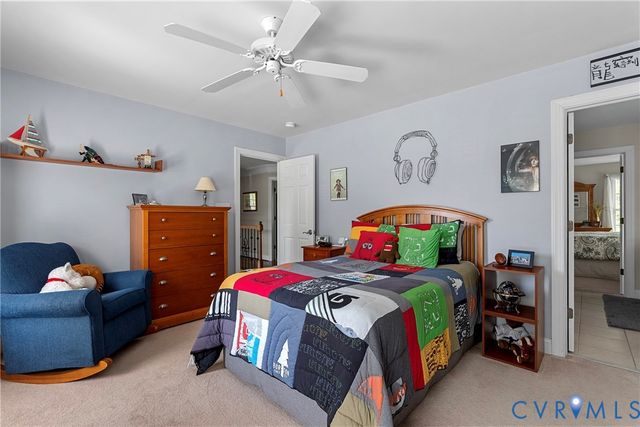 2404 Sterlingwood Trce, Henrico, VA 23233