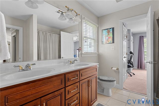 2404 Sterlingwood Trce, Henrico, VA 23233