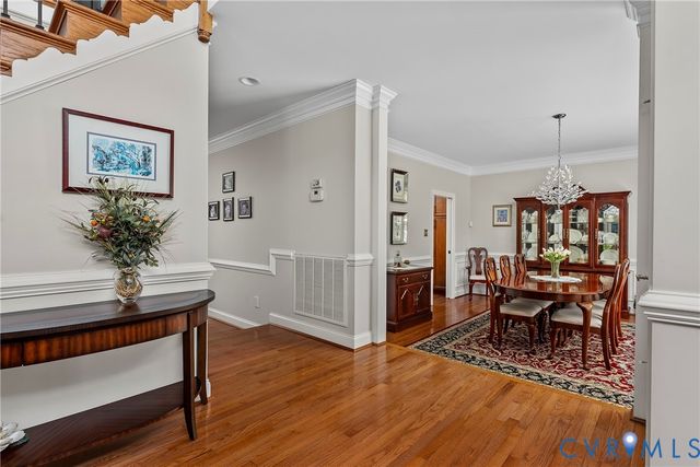 2404 Sterlingwood Trce, Henrico, VA 23233