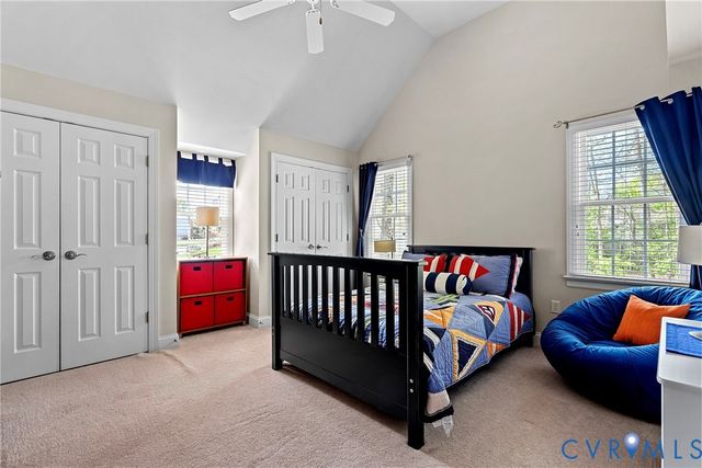 2404 Sterlingwood Trce, Henrico, VA 23233