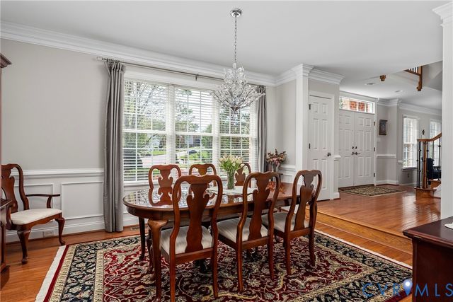 2404 Sterlingwood Trce, Henrico, VA 23233