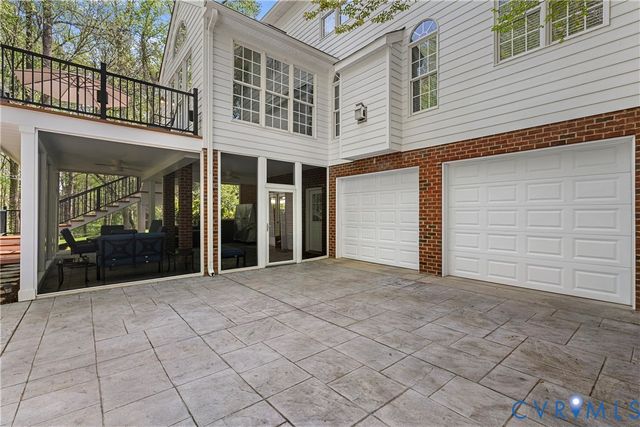 2404 Sterlingwood Trce, Henrico, VA 23233
