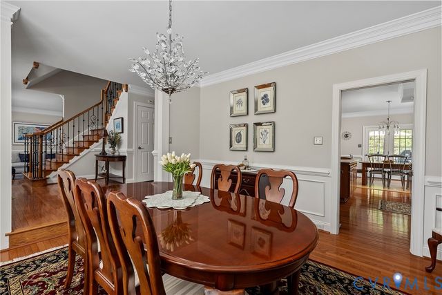 2404 Sterlingwood Trce, Henrico, VA 23233