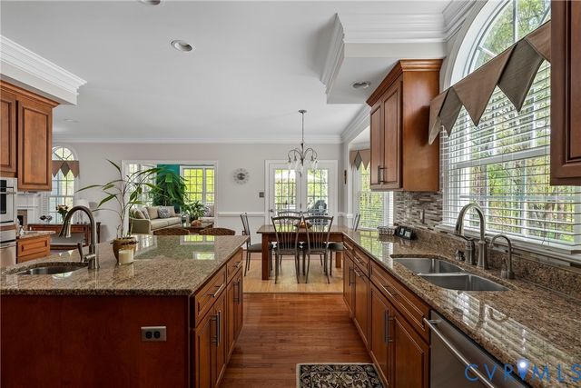 2404 Sterlingwood Trce, Henrico, VA 23233