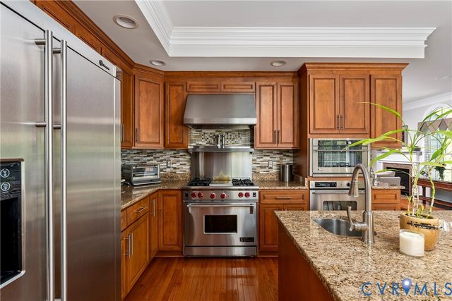 2404 Sterlingwood Trce, Henrico, VA 23233