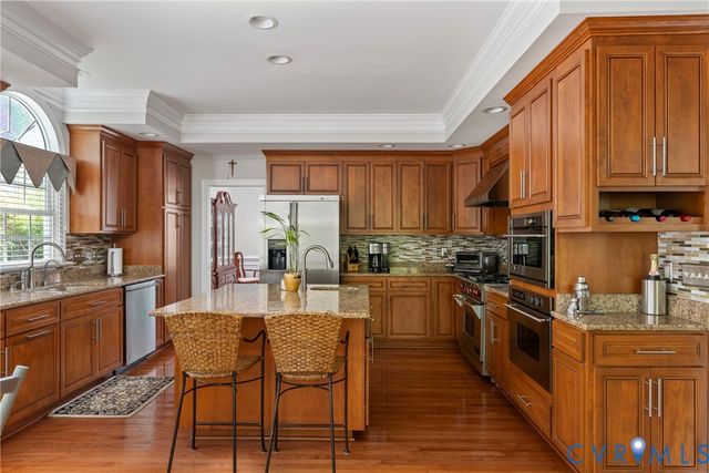 2404 Sterlingwood Trce, Henrico, VA 23233