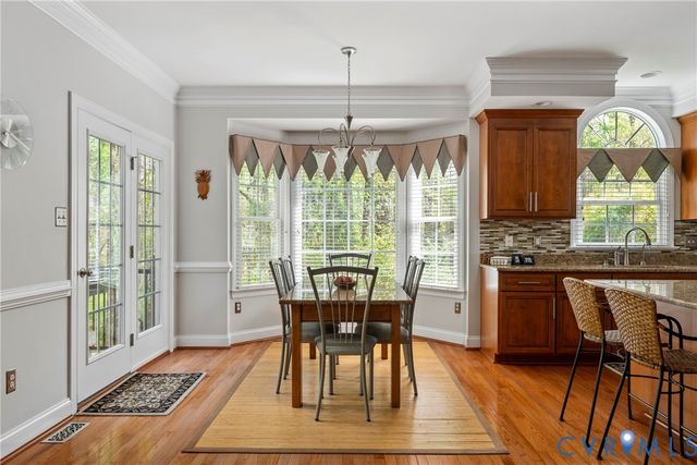 2404 Sterlingwood Trce, Henrico, VA 23233