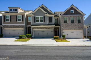 7718 Baron Road, Fairburn, GA 30213