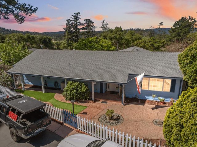552 Bean Creek Road 30, Scotts Valley, CA 95066