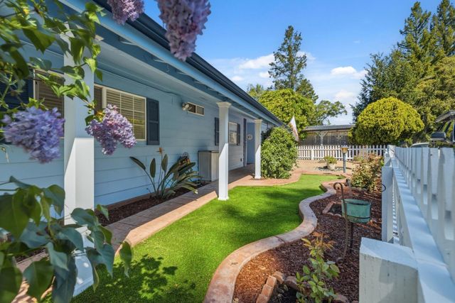 552 Bean Creek Road 30, Scotts Valley, CA 95066