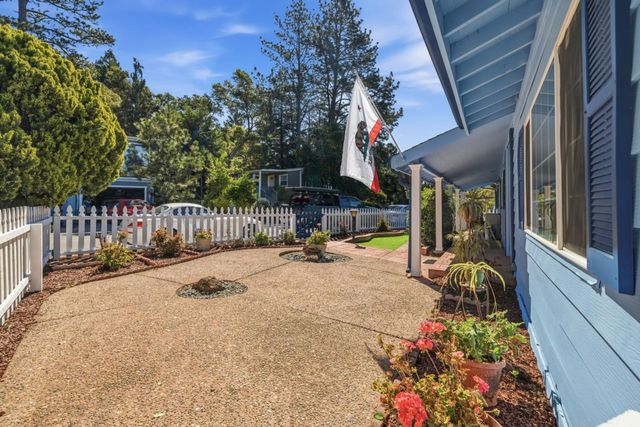 552 Bean Creek Road 30, Scotts Valley, CA 95066