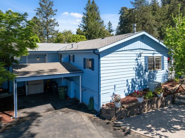 552 Bean Creek Road 30, Scotts Valley, CA 95066