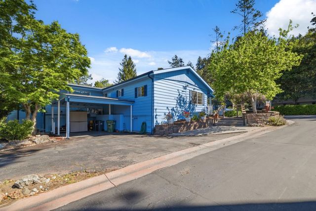 552 Bean Creek Road 30, Scotts Valley, CA 95066