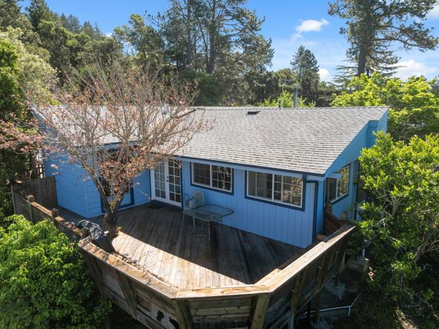 552 Bean Creek Road 30, Scotts Valley, CA 95066
