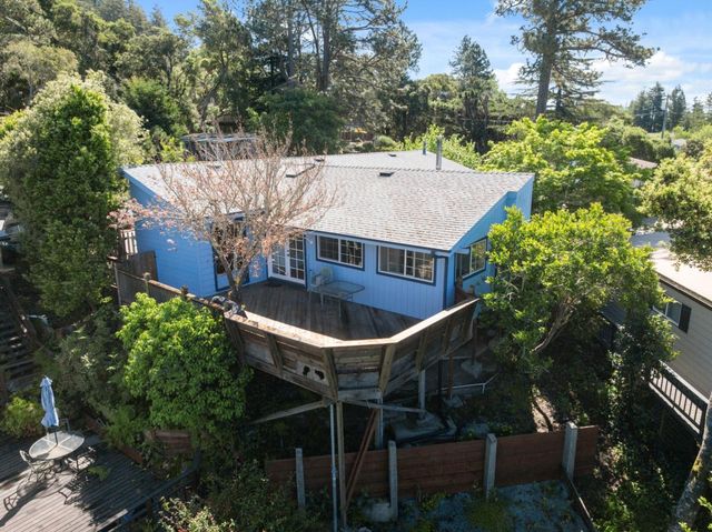 552 Bean Creek Road 30, Scotts Valley, CA 95066