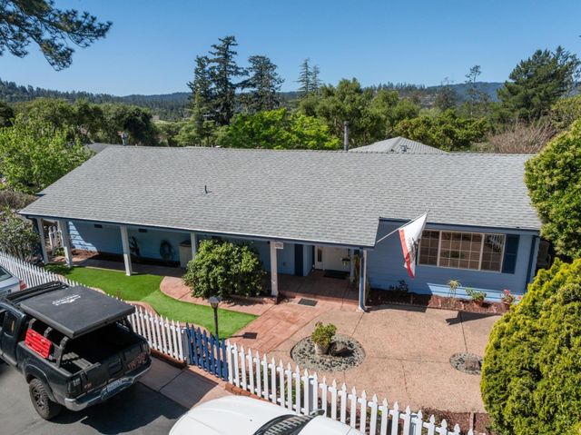 552 Bean Creek Road 30, Scotts Valley, CA 95066