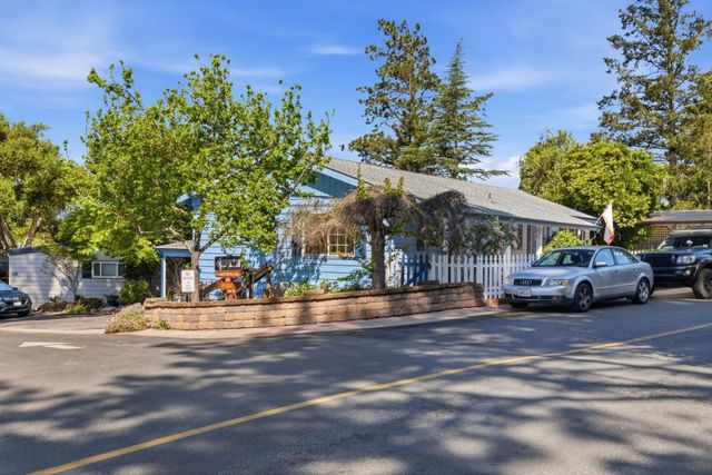 552 Bean Creek Road 30, Scotts Valley, CA 95066