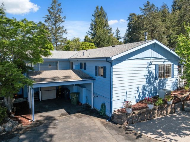 552 Bean Creek Road 30, Scotts Valley, CA 95066