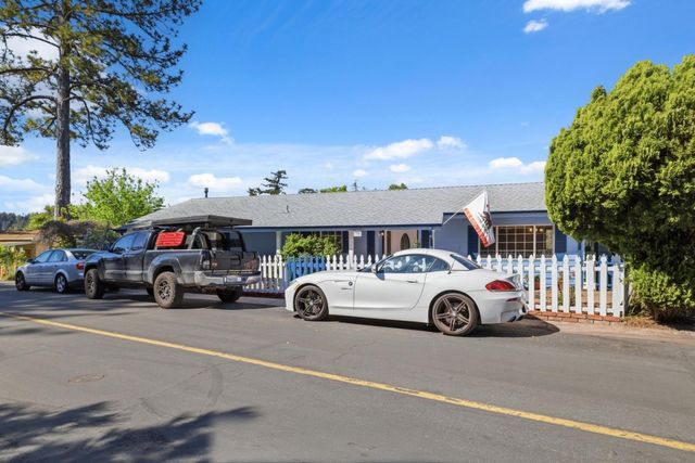 552 Bean Creek Road 30, Scotts Valley, CA 95066