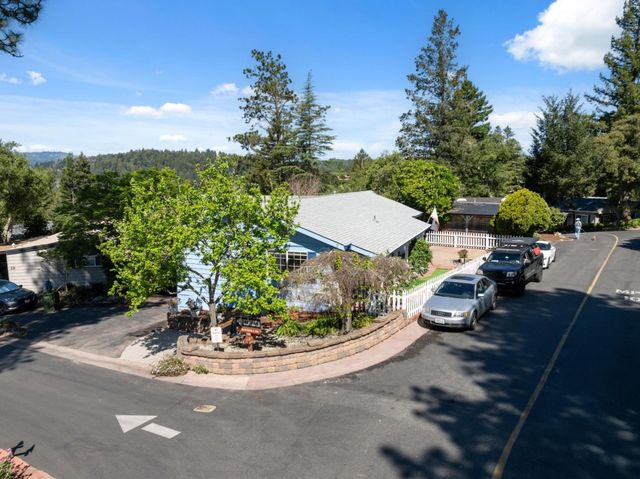552 Bean Creek Road 30, Scotts Valley, CA 95066