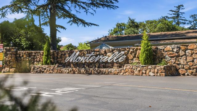 552 Bean Creek Road 30, Scotts Valley, CA 95066
