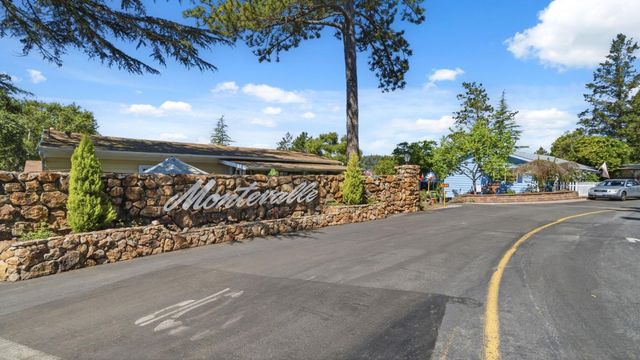 552 Bean Creek Road 30, Scotts Valley, CA 95066